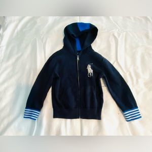 Ralph Lauren boy’s sweater